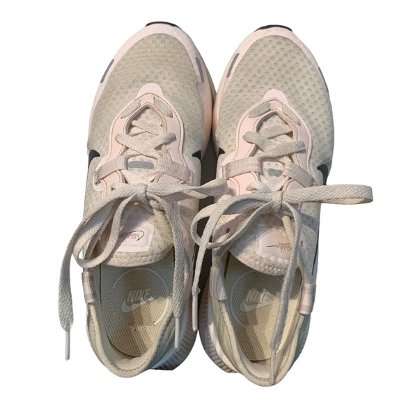 NIKE | Women’s Reposto Sneaker -‎ Sz 9.5 - Picture 9 of 12